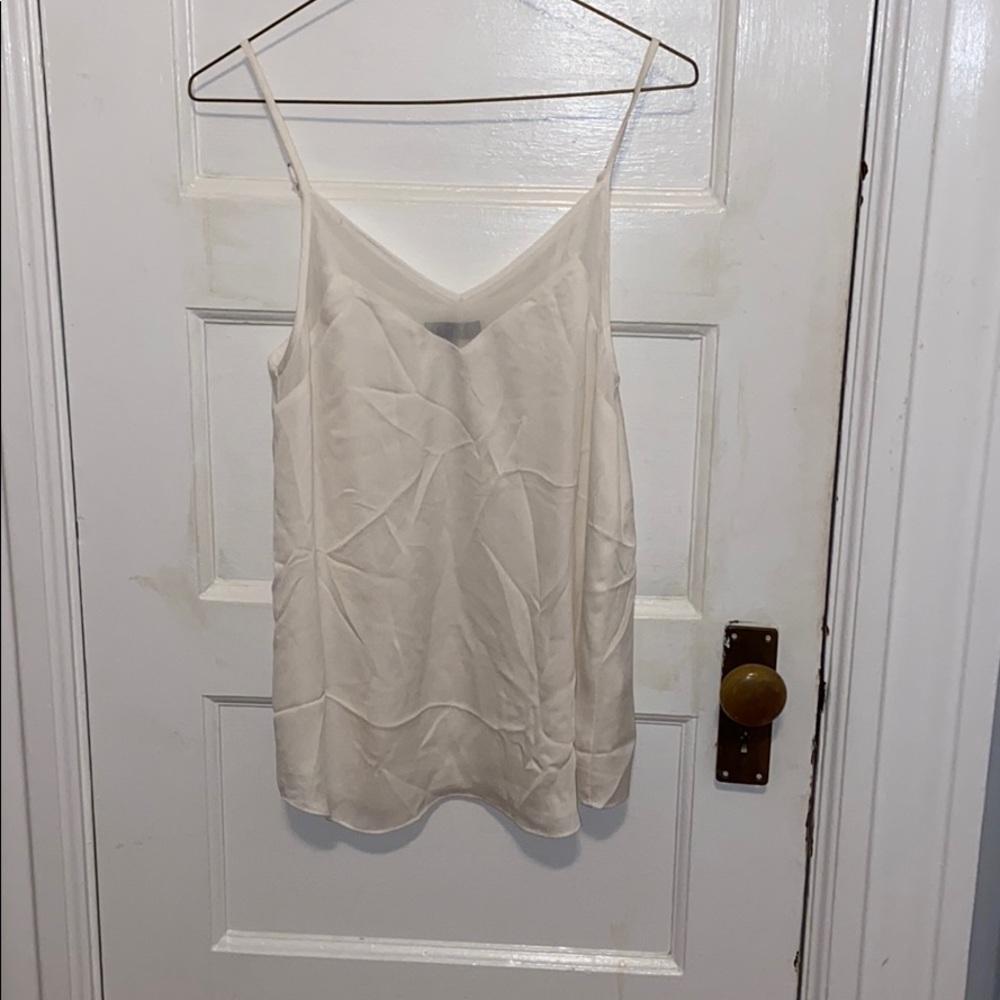 1 state tank top